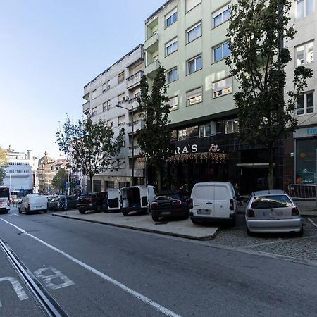 Ceuta Apartment Porto Exterior photo