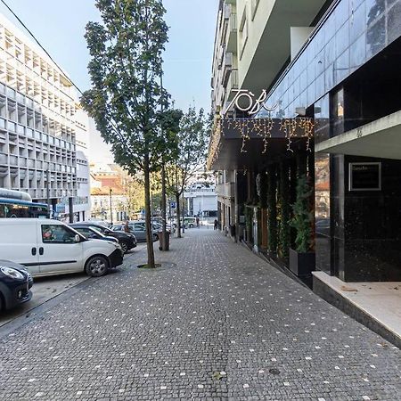 Ceuta Apartment Porto Exterior photo