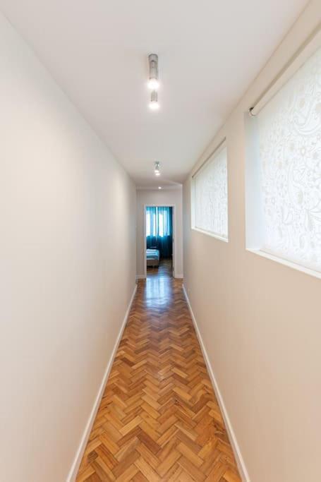 Ceuta Apartment Porto Exterior photo