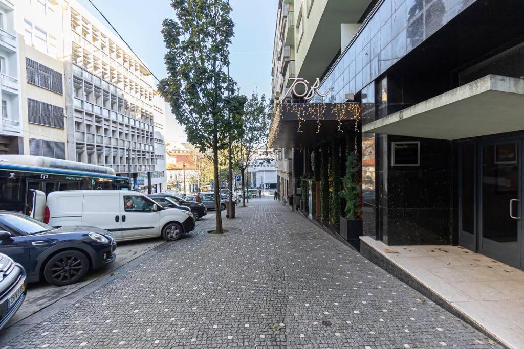 Ceuta Apartment Porto Exterior photo