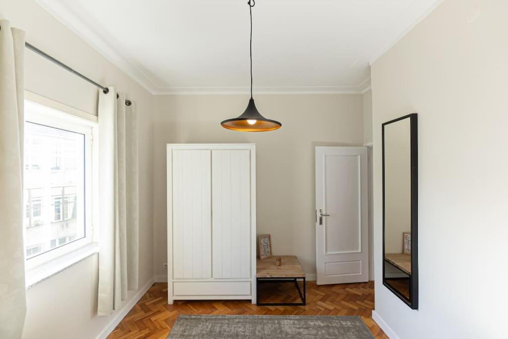 Ceuta Apartment Porto Exterior photo
