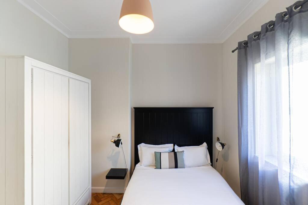 Ceuta Apartment Porto Exterior photo