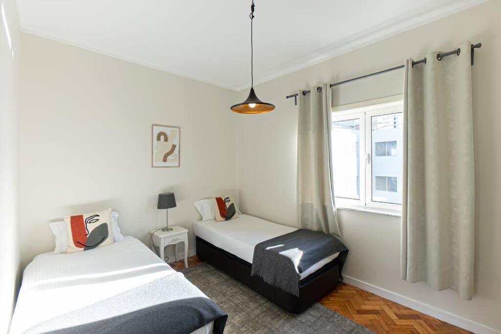 Ceuta Apartment Porto Exterior photo