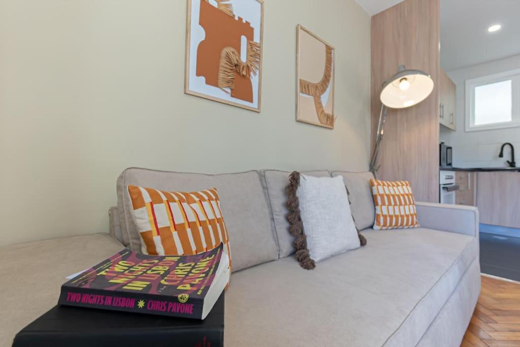 Ceuta Apartment Porto Exterior photo