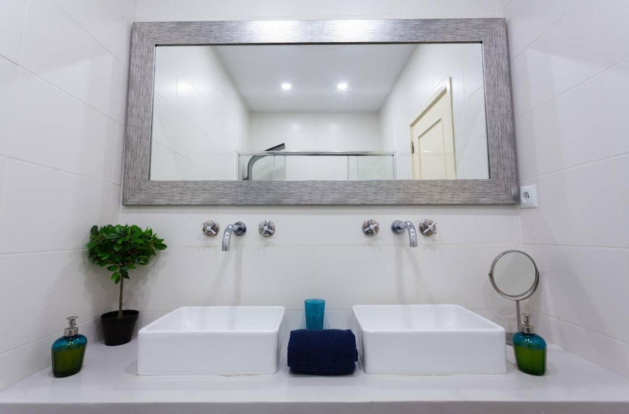 Ceuta Apartment Porto Exterior photo